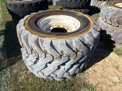 SOLIDEAL Tire