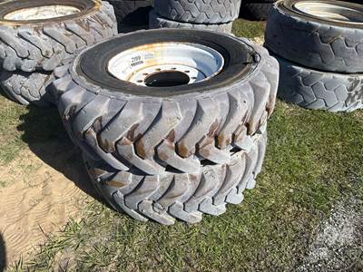 SOLIDEAL Tire