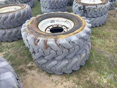 SOLIDEAL Tire