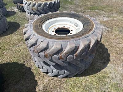 SOLIDEAL Tire