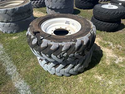 SOLIDEAL Tire