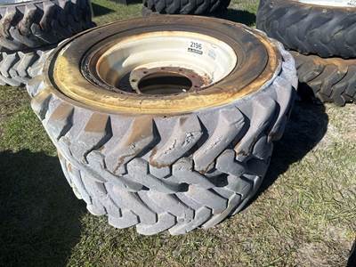 SOLIDEAL Tire