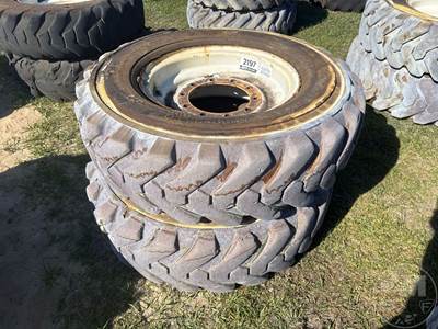 SOLIDEAL Tire