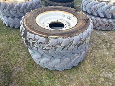SOLIDEAL Tire