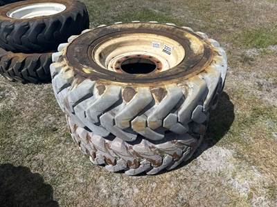 SOLIDEAL Tire