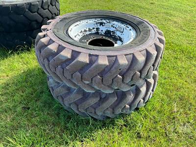 SOLIDEAL Tire
