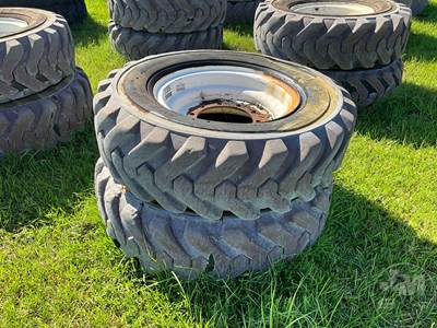 SOLIDEAL Tire