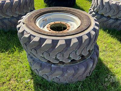 SOLIDEAL Tire