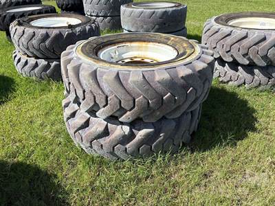 SOLIDEAL Tire