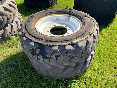 SOLIDEAL Tire