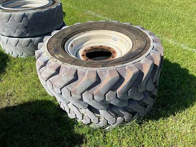 SOLIDEAL Tire