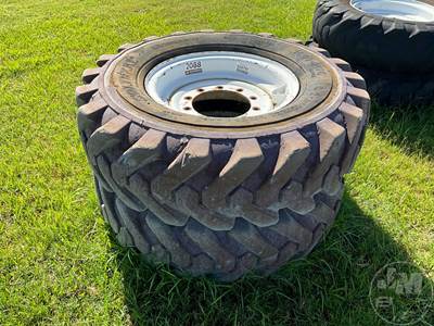 SOLIDEAL Tire