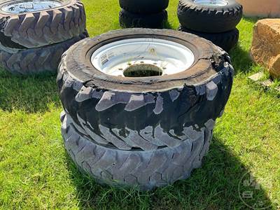SOLIDEAL Tire