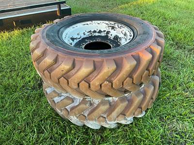 SOLIDEAL Tire
