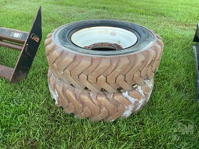 SOLIDEAL Tire