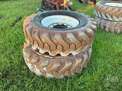 SOLIDEAL Tire