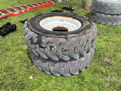 SOLIDEAL Tire