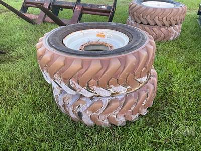 SOLIDEAL Tire