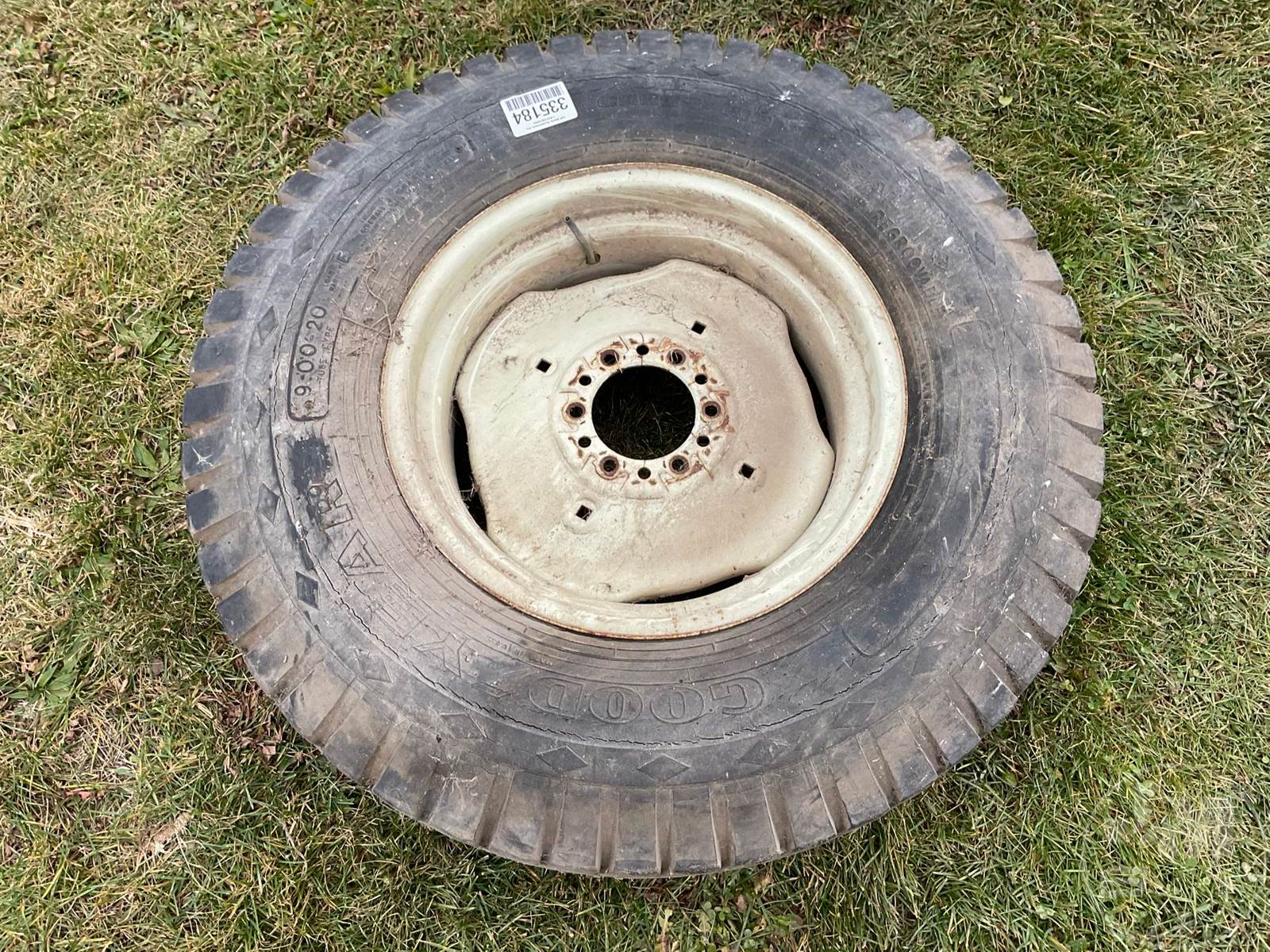 Goodyear Tire For Sale Lima, OH 335184