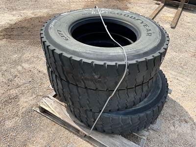 Goodyear Tire