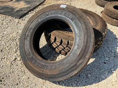 Goodyear Tire