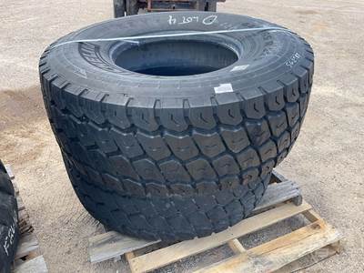 Michelin Tire