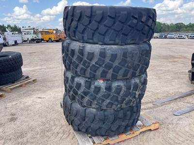 Michelin Tire