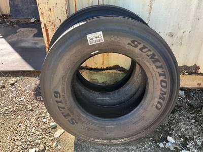 Sumitomo Tire