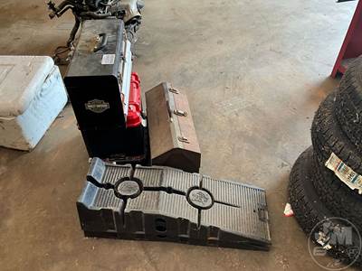 Craftsman Tool Chest