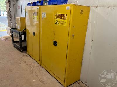Eagle 4510 Tool Chest