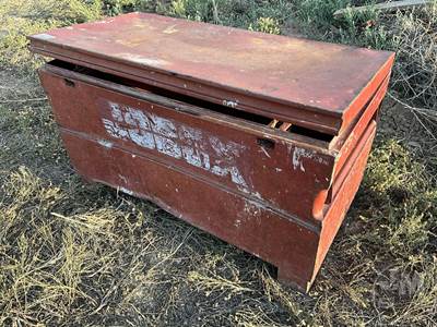 Jobox Tool Chest