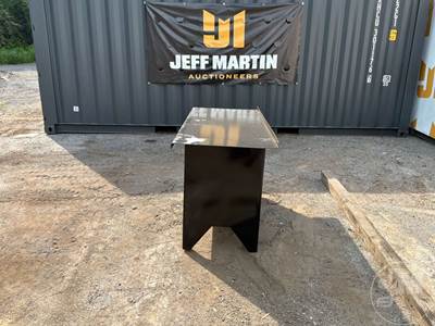 KC 28" X 60" WORK BENCH Tool Chest