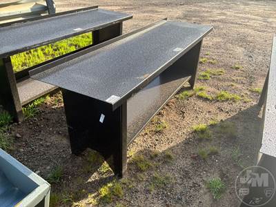 KC 28" X 90" WORK BENCH Tool Chest