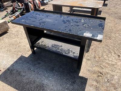 KC 28"X60" WORK BENCH Tool Chest