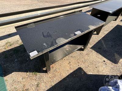 KC 28"X60" WORK BENCH Tool Chest