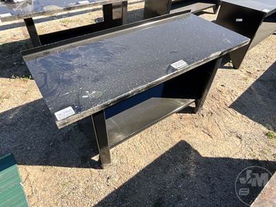 KC 28"X60" WORK BENCH Tool Chest