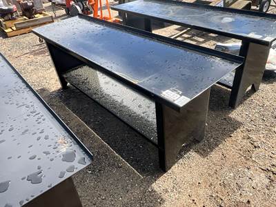 KC 28"X90" WORK BENCH Tool Chest