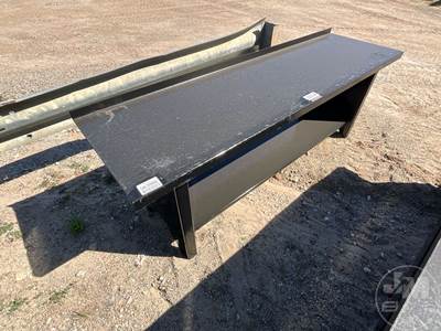 KC 28"X90" WORK BENCH Tool Chest