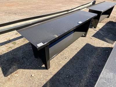 KC 28"X90" WORK BENCH Tool Chest