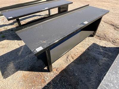 KC 28"X90" WORK BENCH Tool Chest