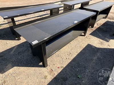 KC 28"X90" WORK BENCH Tool Chest