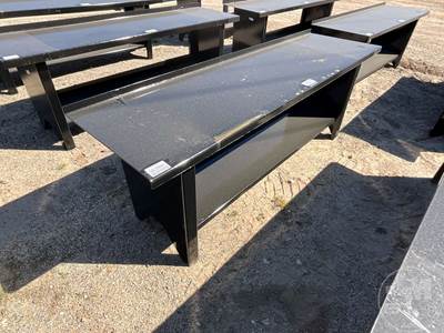 KC 28"X90" WORK BENCH Tool Chest