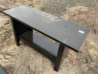 KC 29"X57" TABLE Tool Chest