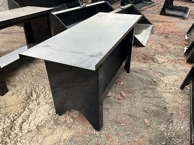 KC 29"X57" TABLE Tool Chest