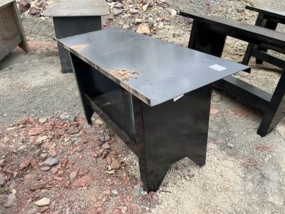 KC 29"X57" TABLE Tool Chest
