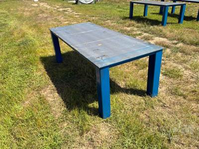 KC Tool Chest