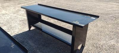 KC 90" WORK BENCH Tool Chest