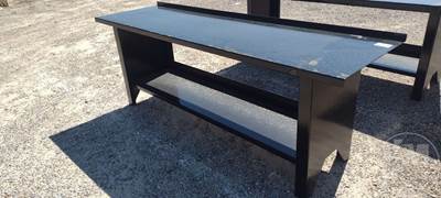 KC 90" WORK BENCH Tool Chest