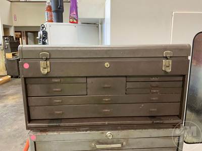 Kennedy Tool Chest