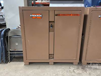 Knaack 139 Tool Chest